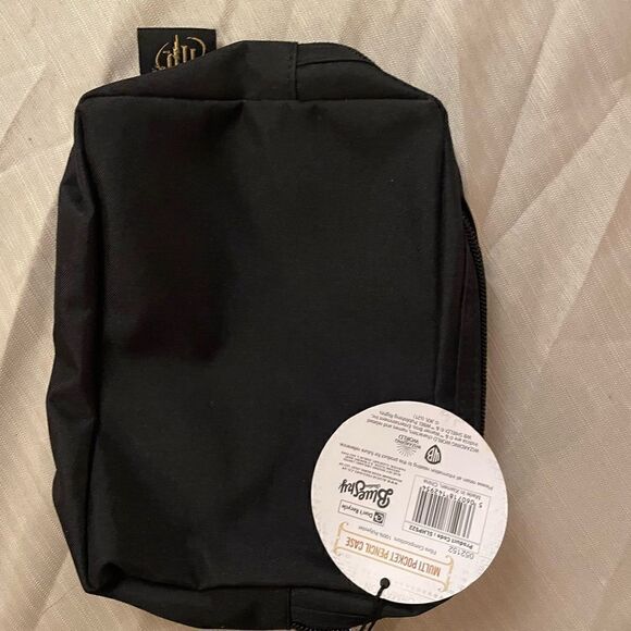 Harry Potter original Warner Bros pouch - Picture 2 of 4